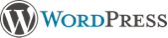 WordPress Logo